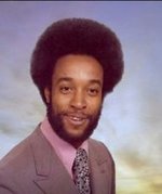 Larry Augustine Brown (1951 - 2020)