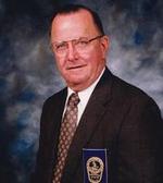 Larry Barden (1932 - 2017)
