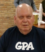 Larry C. Hague (1938 - 2019)
