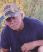 Larry Carl Nelson