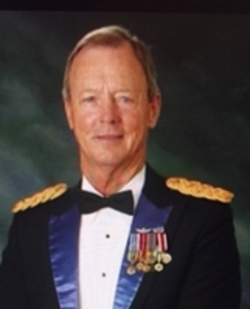 Larry Cecil_King