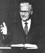 Larry Christenson (1928 - 2017)