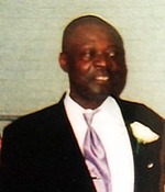 Larry D. Smith (1956 - 2022)