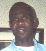 Larry Darnell Prosser (1953 - 2019)