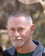 Larry Douglas Smiley (1949 - 2021)