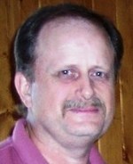 Larry Douglas Stephens (1960 - 2019)