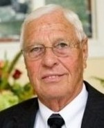 Larry E. Cosey (1937 - 2018)