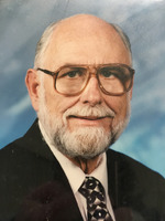 Larry E. Moore (1942 - 2019)