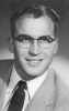 Larry Earl Hancock (1931 - 2017)