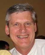 Larry Edward Falls (1951 - 2020)