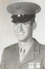 Larry Edward Prentice
