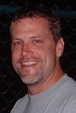 Larry Edward Webb (1967 - 2020)