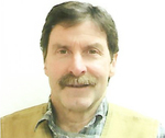 Larry Edwin Marsh