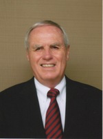 Larry Fox