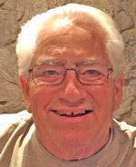 Larry Francis Gomes (1941 - 2018)