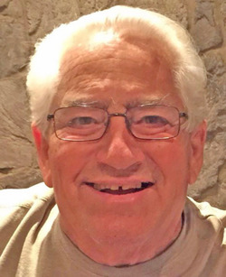 Larry Francis_Gomes