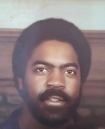 Larry Francis Hardeman (1954 - 2018)