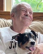 Larry G. Bennett (1947 - 2023)
