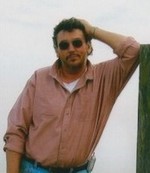 Larry G. Van Wert (1955 - 2018)