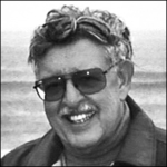Larry Gene Monroe (1932 - 2022)