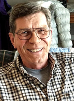 Larry George Kinsey (1946 - 2018)