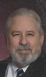 Larry Harding