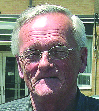 Larry Hitchcock Sr. (1947 - 2015)