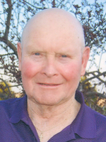 Larry J. McMartin (1936 - 2018)