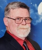 Larry J. Redden (1948 - 2024)
