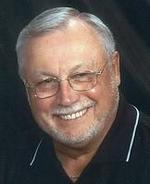 Larry Jackson Porter (1941 - 2017)