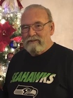 Larry Jay Benbrook (1944 - 2020)