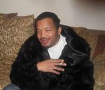 Larry Jermaine Jones (1974 - 2020)