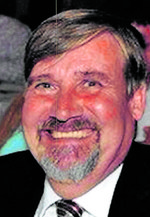 Larry K. Thibeault, Sr.