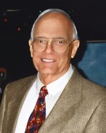 Larry Kenneth Powell (1925 - 2021)