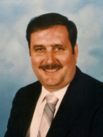 Larry Kiel (1939 - 2018)