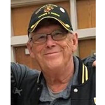 Larry Klindworth (1946 - 2020)