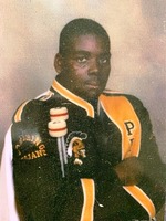 Larry Lee Davis, Jr. (1991 - 2020)