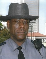 Larry Matthews
