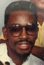 Larry McCoy (1951 - 2017)