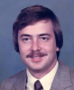 Larry Michael Sheets (1956 - 2016)