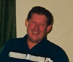 Larry "Mike" Rogers (1942 - 2023)