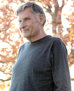 Larry Paul Livesay (1946 - 2017)