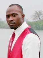 Larry Pendleton, Jr.