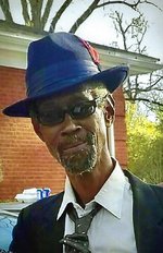Larry Perry (1955 - 2019)