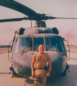 Larry Pickering, Jr. (1971 - 2023)