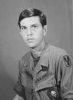 Larry Pistole