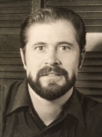 Larry Randolph Gallagher