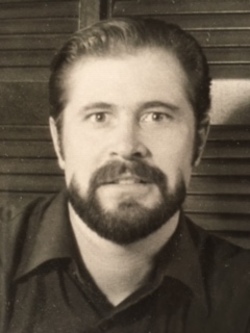 Larry_Gallagher