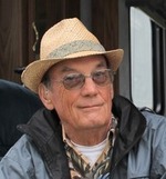 Larry Richard LaBrie (1946 - 2018)