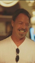 Larry Robert Hulsey (1964 - 2017)